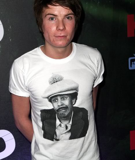 Joseph Dempsie