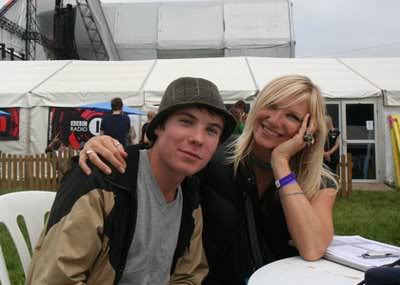 Joseph Dempsie