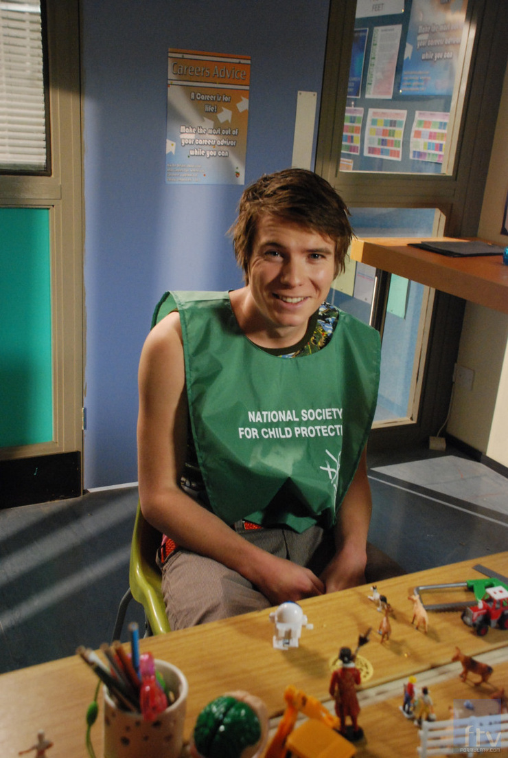 Joseph Dempsie