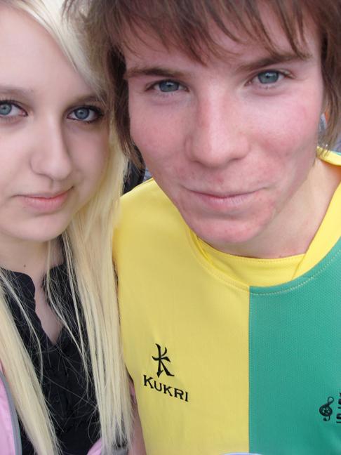 Joseph Dempsie