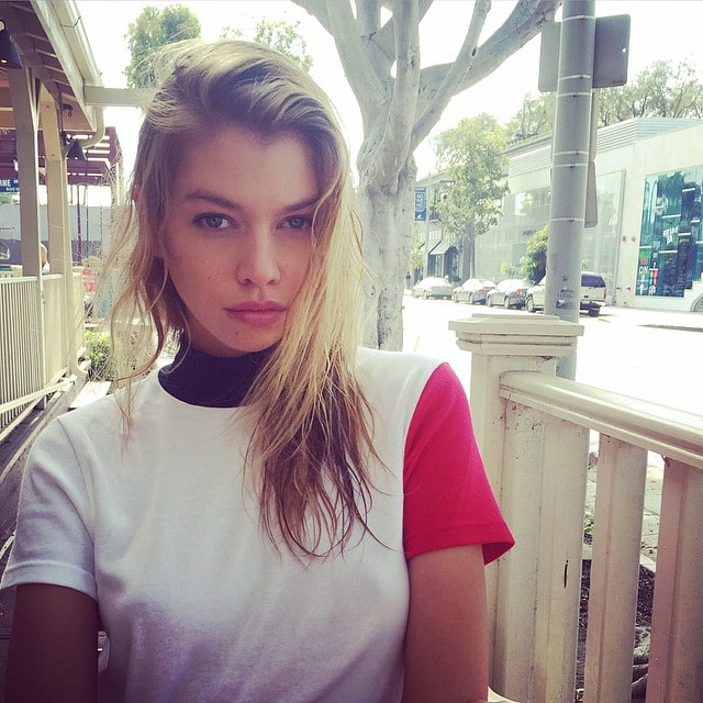 Stella Maxwell