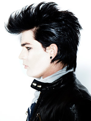 Adam Lambert Adam Lambert