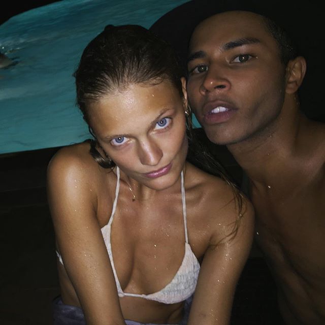 Constance Jablonski
