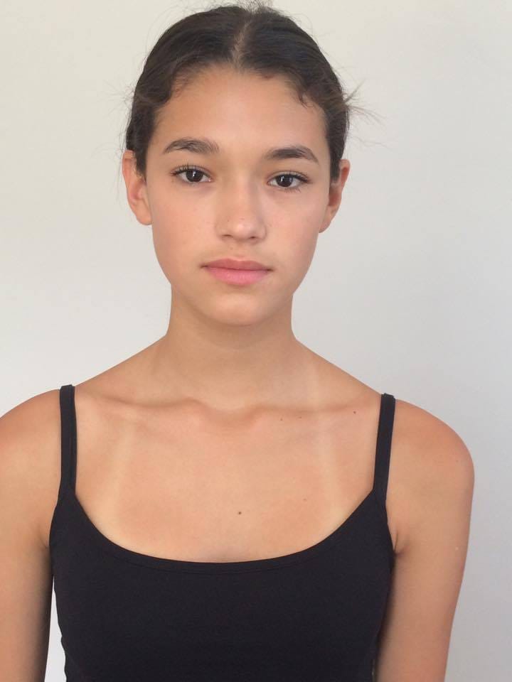 Aude Mangharam Aude Mangharam