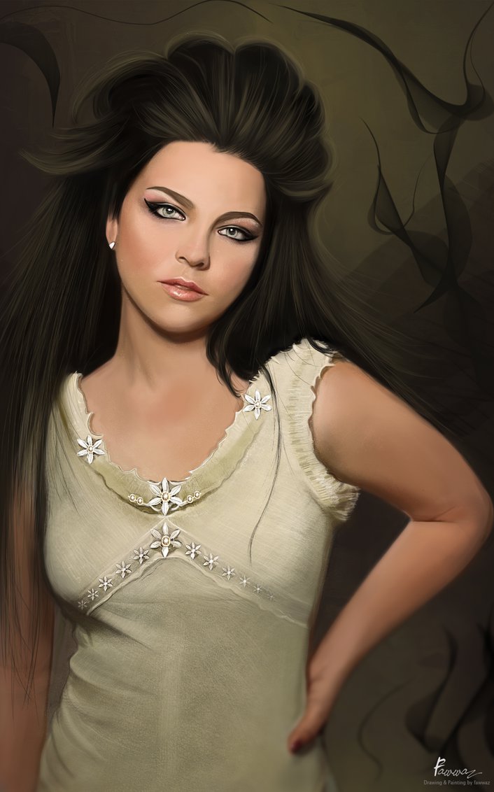 Amy Lee Amy Lee