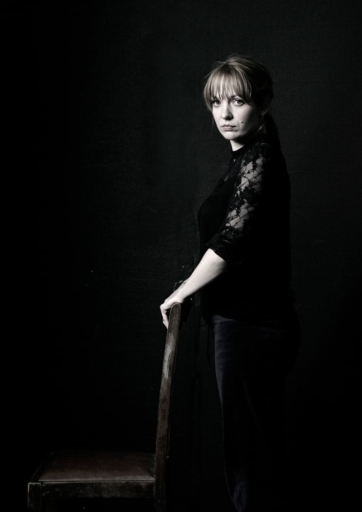 Katherine Parkinson