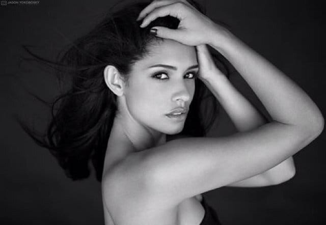 Miranda Rae Mayo Miranda Rae Mayo