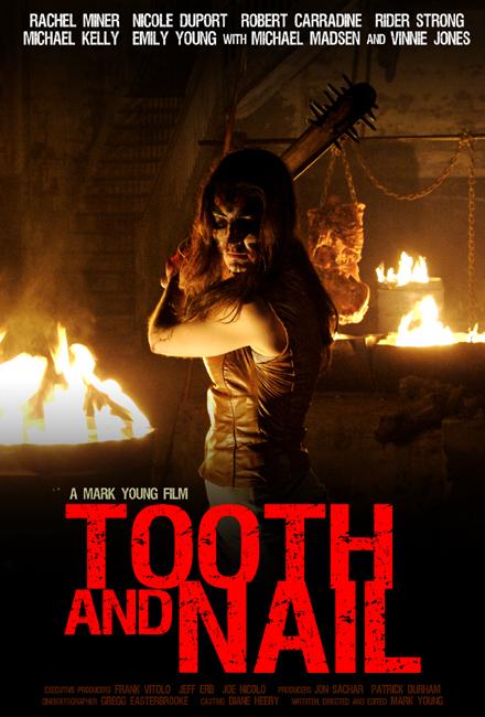 After Dark Horrorfest - Tooth and Nail (2007)