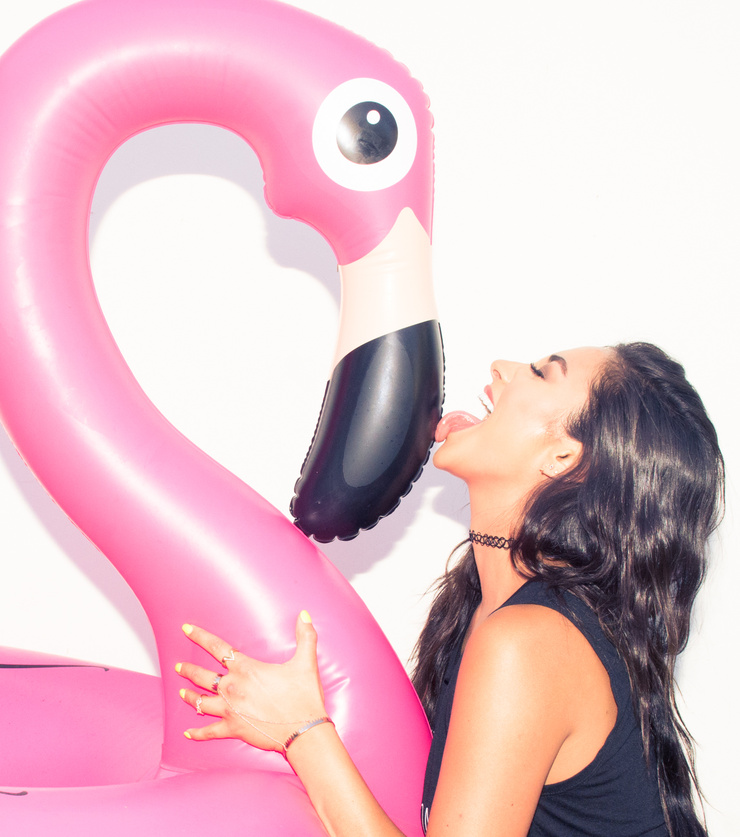 Shay Mitchell Shay Mitchell