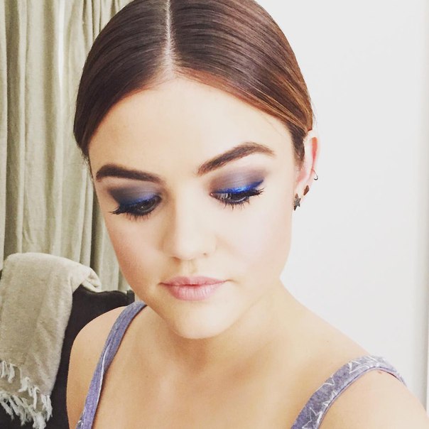 Lucy Hale Lucy Hale
