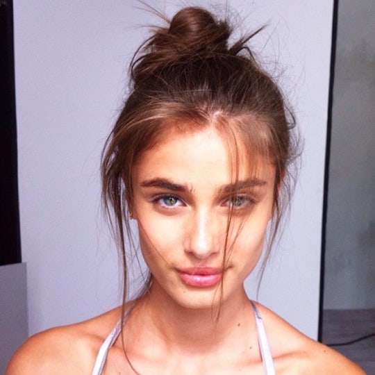 Taylor Marie Hill