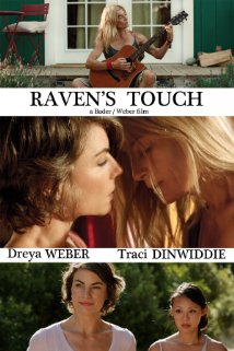 Raven's Touch