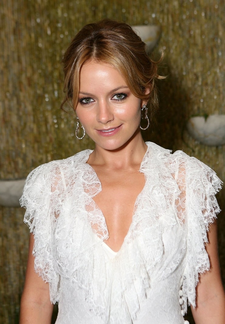 Becki Newton