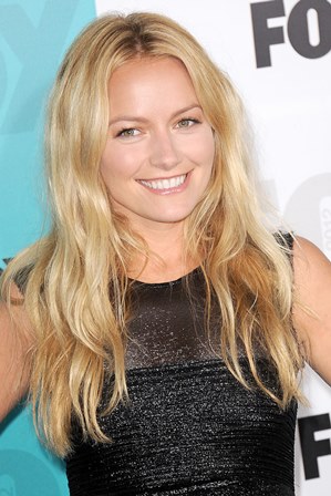 Image of Becki Newton