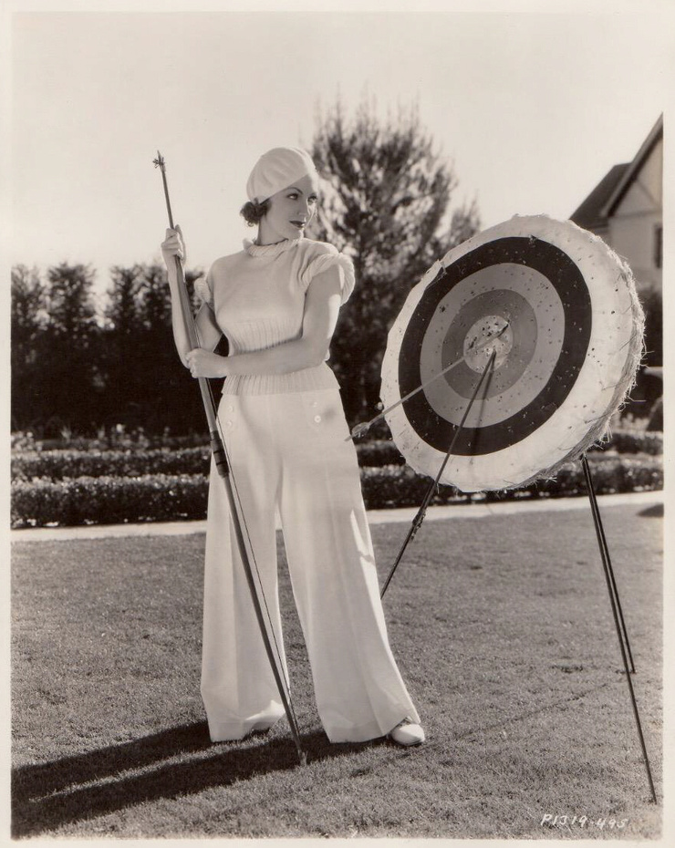 Adrienne Ames