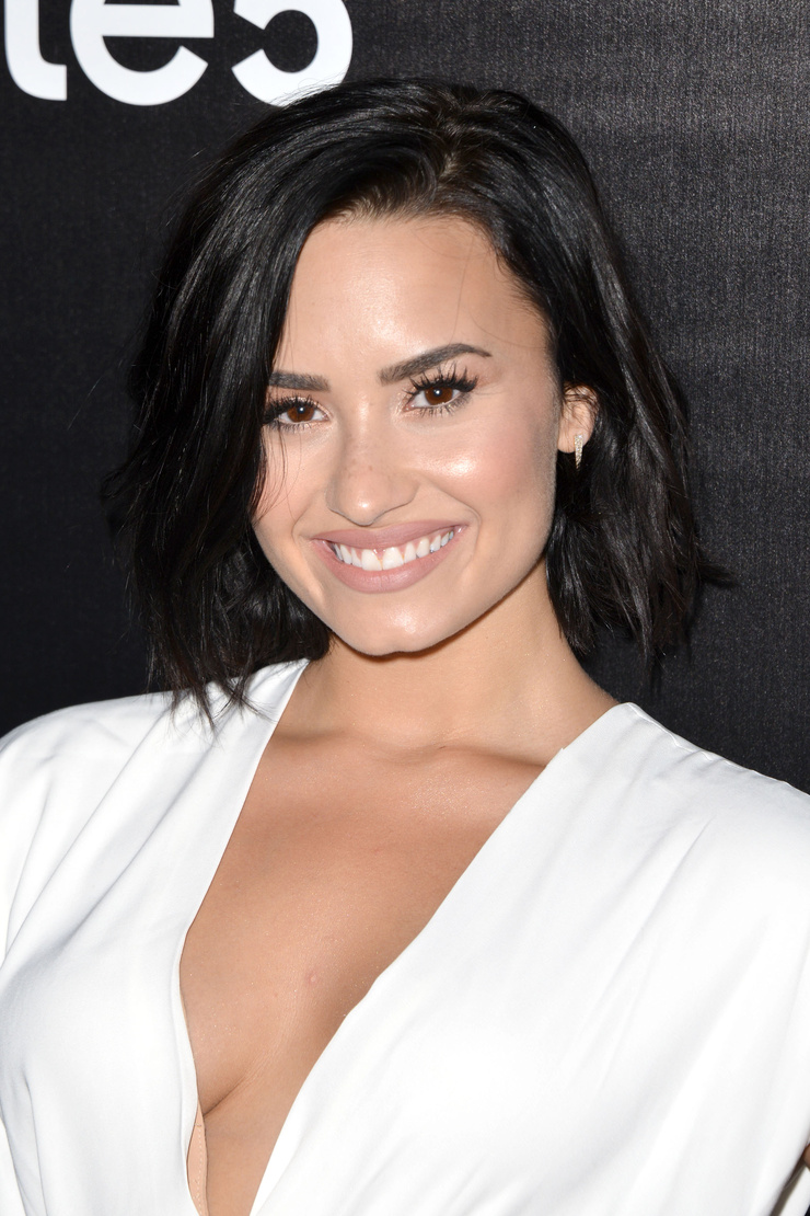 Demi Lovato Demi Lovato
