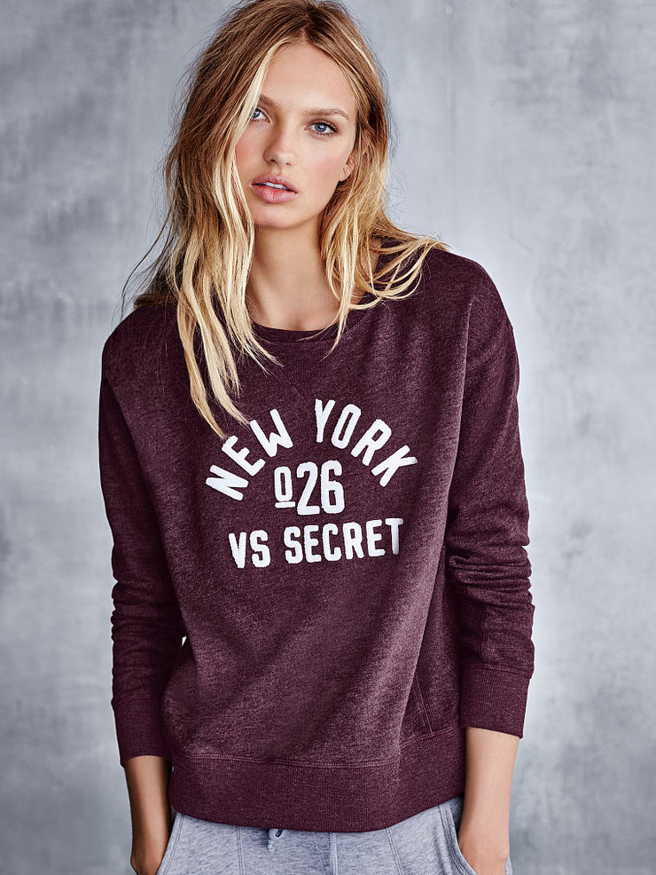 Romee Strijd