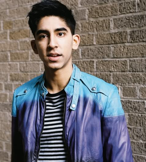 Dev Patel