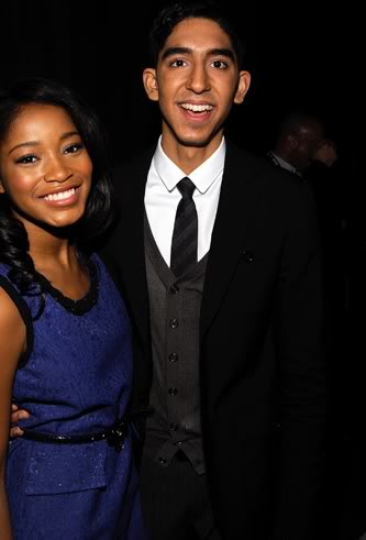 Dev Patel