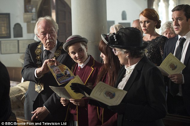 The Casual Vacancy The Casual Vacancy