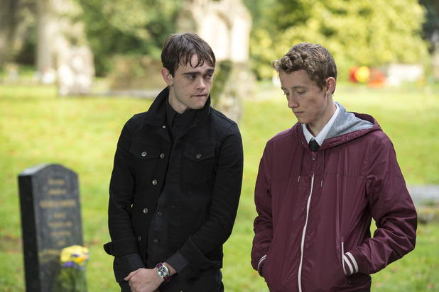 The Casual Vacancy