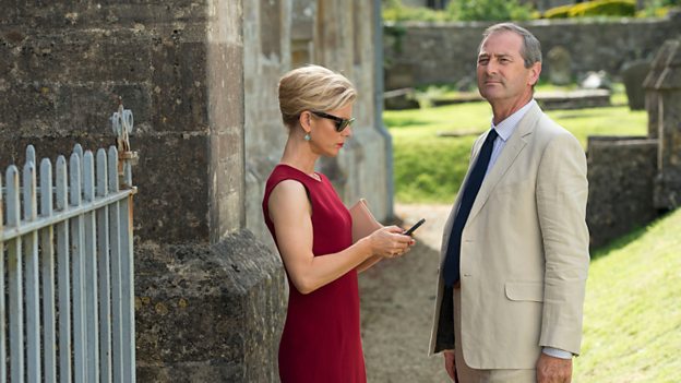 The Casual Vacancy