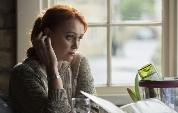 The Casual Vacancy
