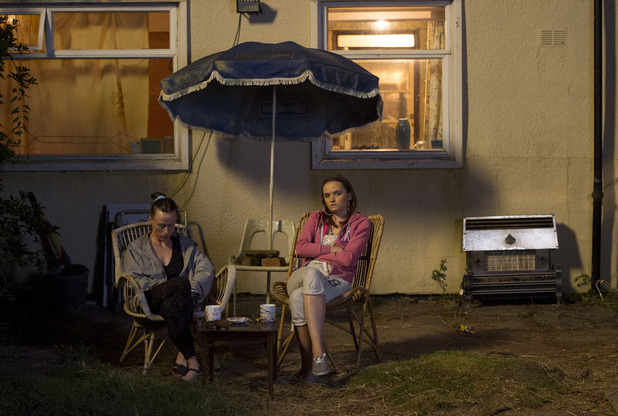 The Casual Vacancy