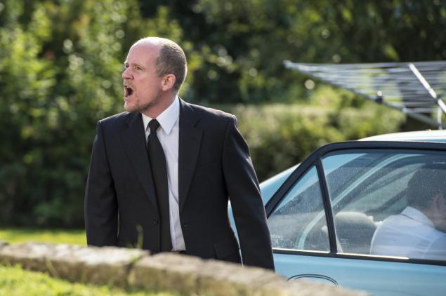 The Casual Vacancy