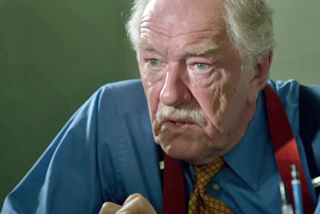 The Casual Vacancy