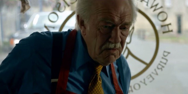 The Casual Vacancy
