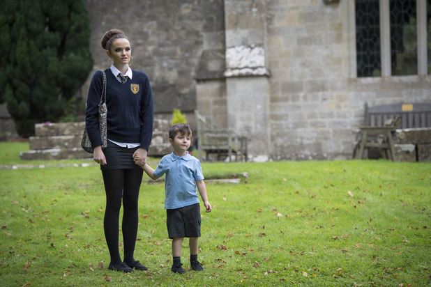 The Casual Vacancy