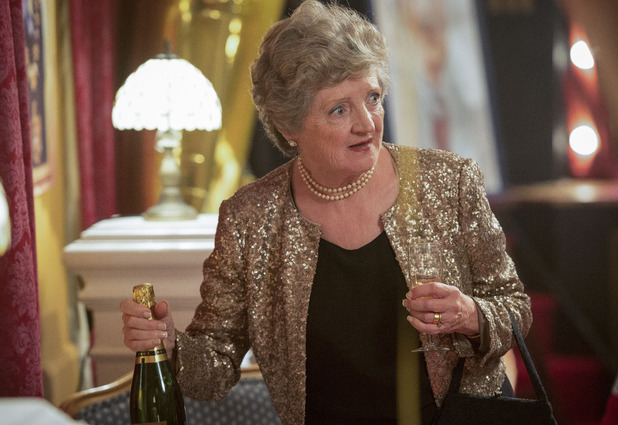 The Casual Vacancy