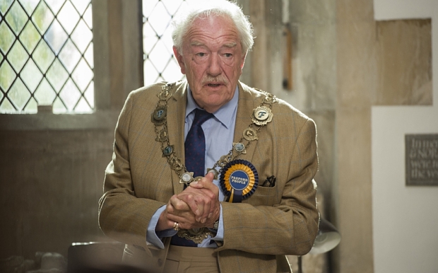 The Casual Vacancy