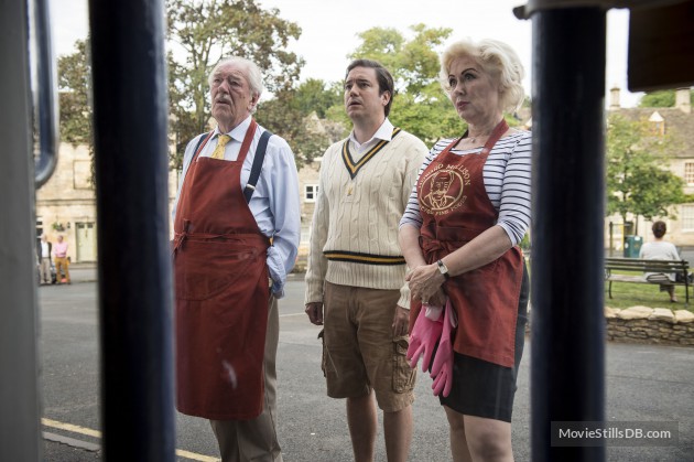 The Casual Vacancy