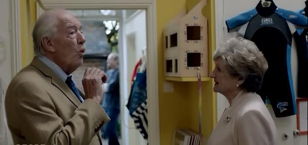 The Casual Vacancy