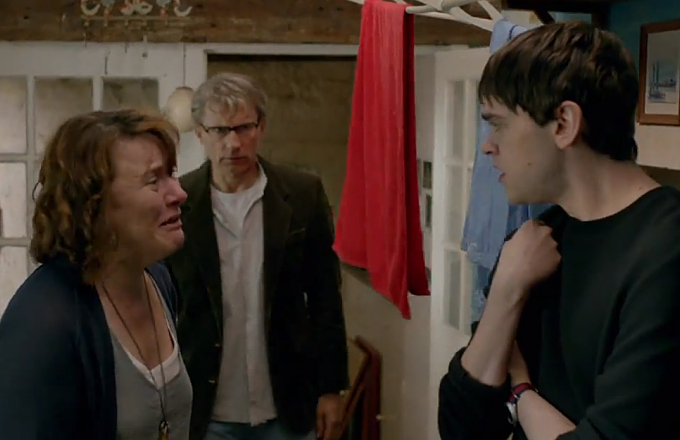 The Casual Vacancy