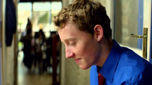The Casual Vacancy