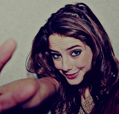 Kaya Scodelario