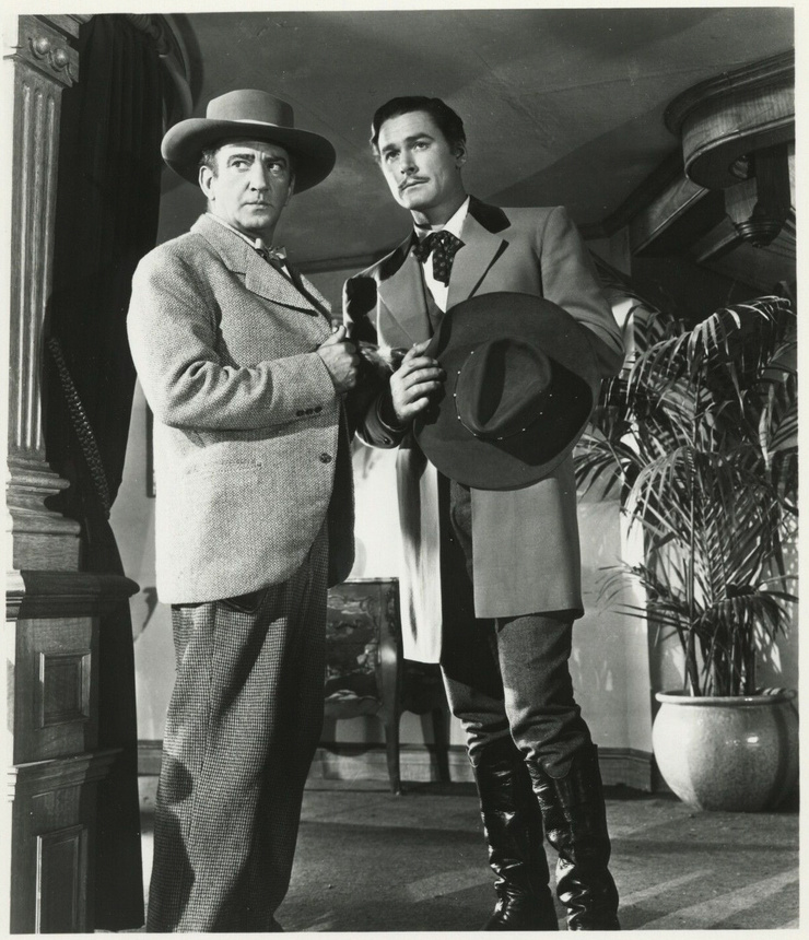 Victor Francen