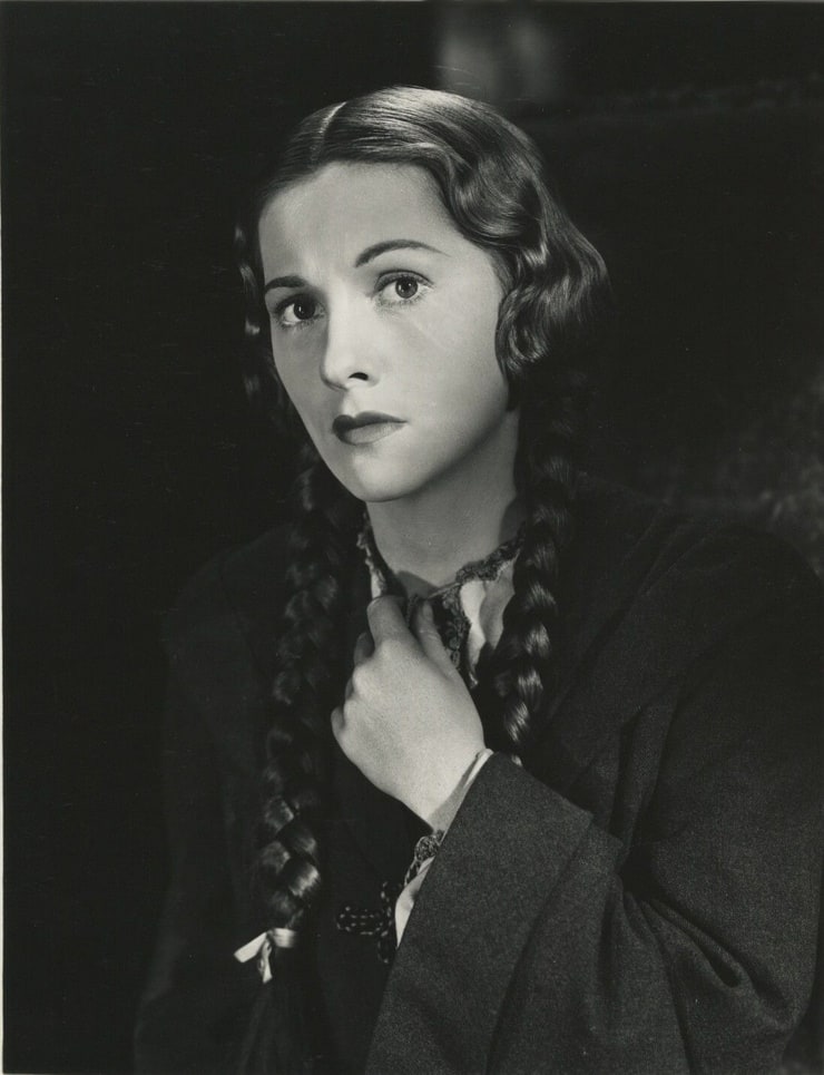 Joan Fontaine