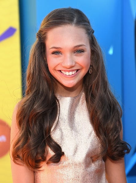 Maddie Ziegler