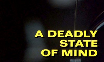 Columbo: A Deadly State of Mind