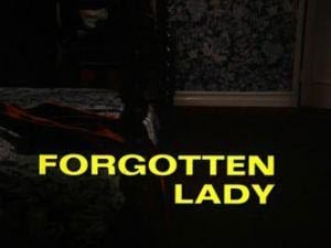 Columbo: Forgotten Lady
