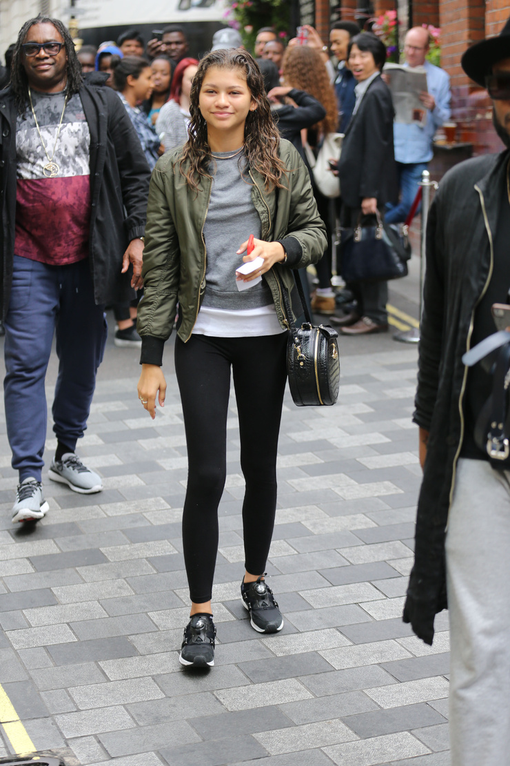 Zendaya Coleman Zendaya Coleman