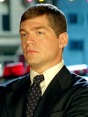 Matthew Glave Matthew Glave