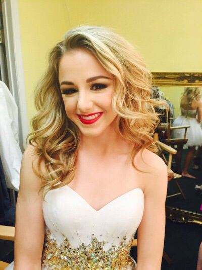 Chloe Lukasiak