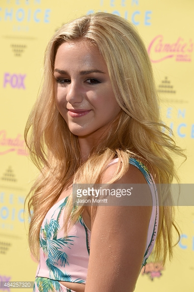 Chloe Lukasiak