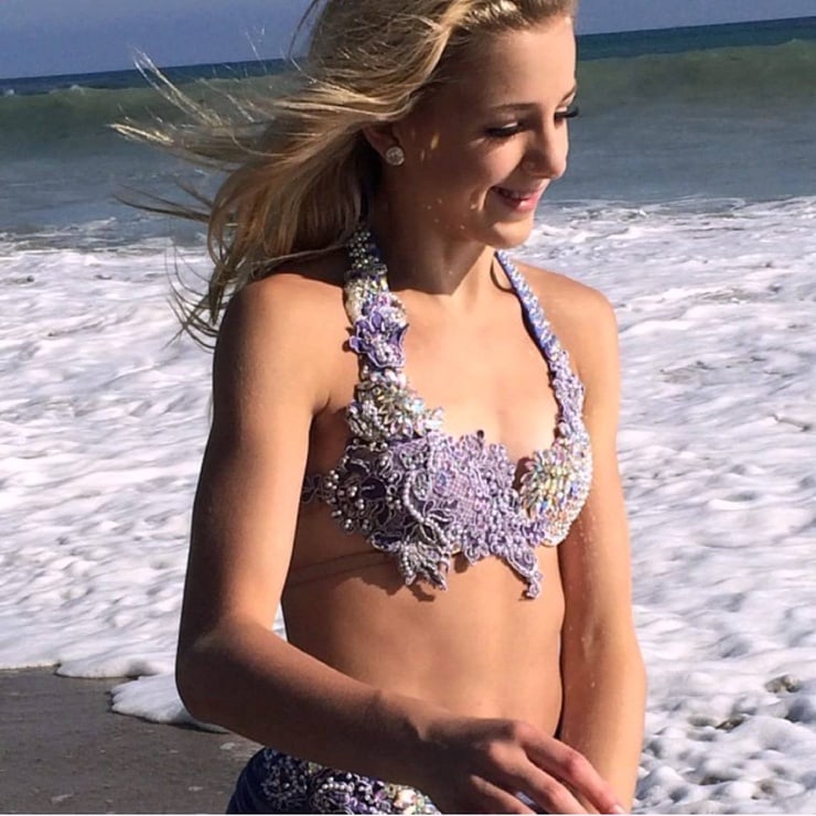 Chloe Lukasiak Chloe Lukasiak