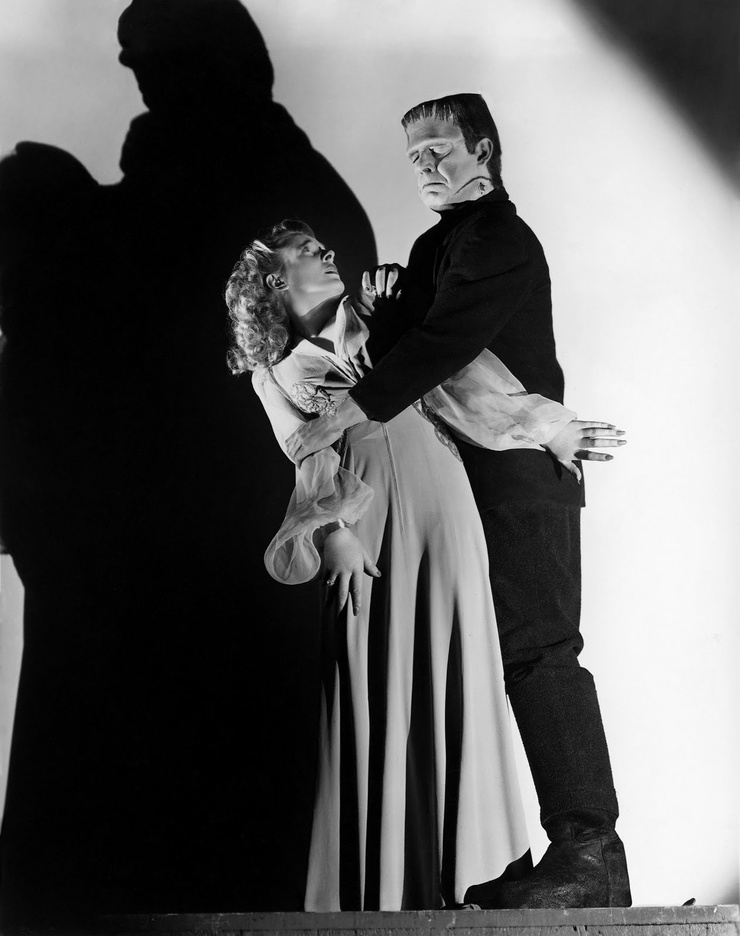 The Ghost of Frankenstein The Ghost of Frankenstein